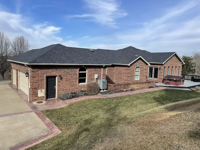 Elite Roofing LLC Picture 4