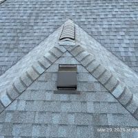 Gardner's Roofing ico