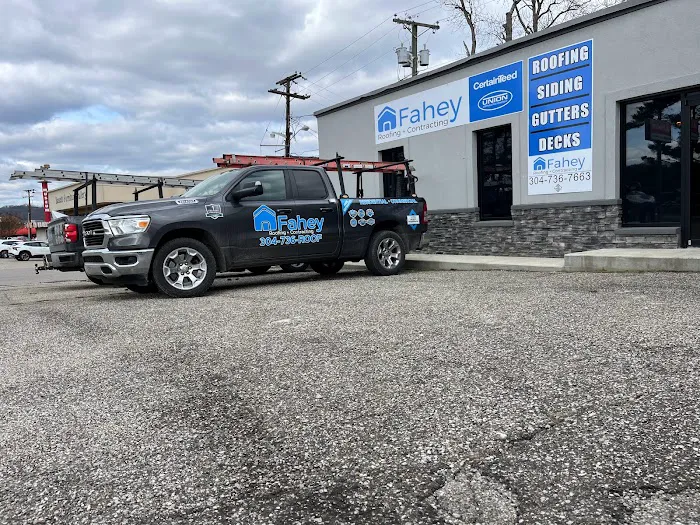 Gardner's Roofing Picture 2