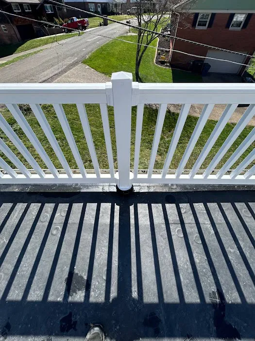 Gardner's Roofing Picture 3