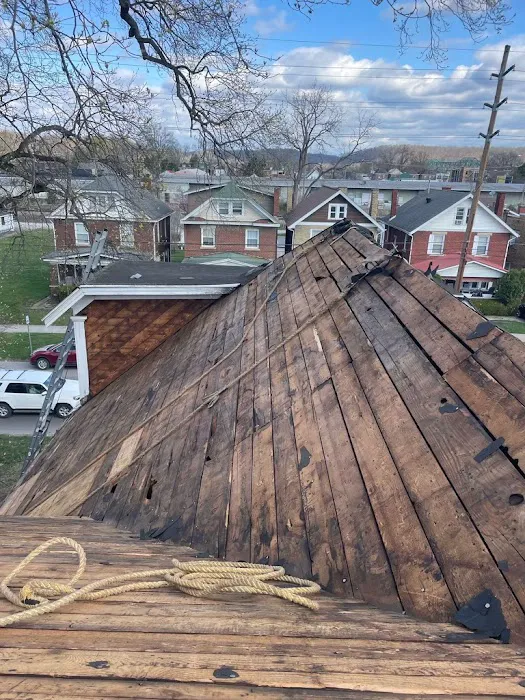 Gardner's Roofing Picture 4