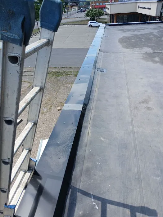 Gardner's Roofing Picture 5