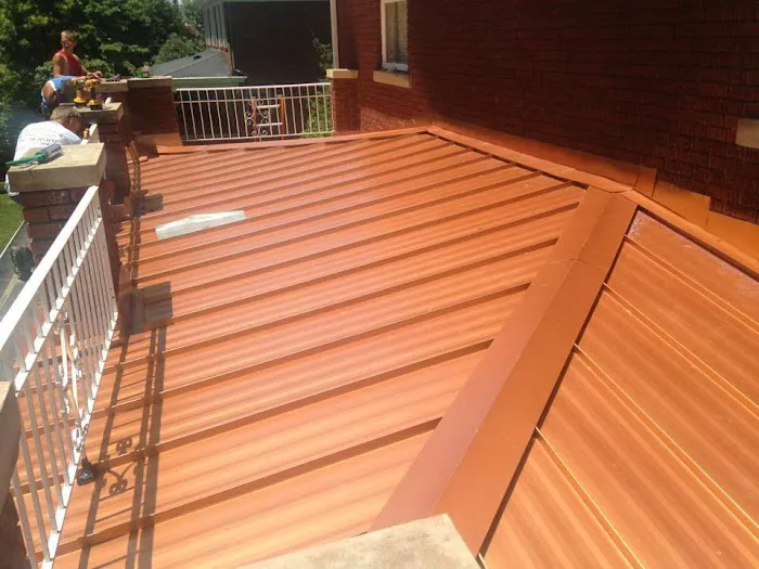 Gardner's Roofing Picture 6