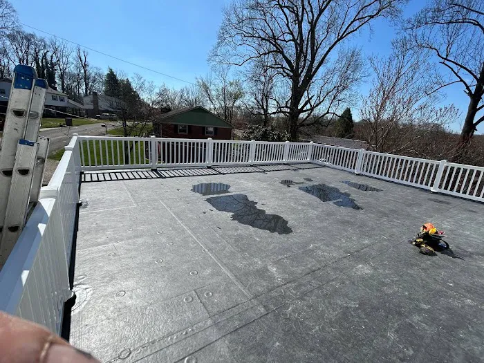 Gardner's Roofing Picture 7