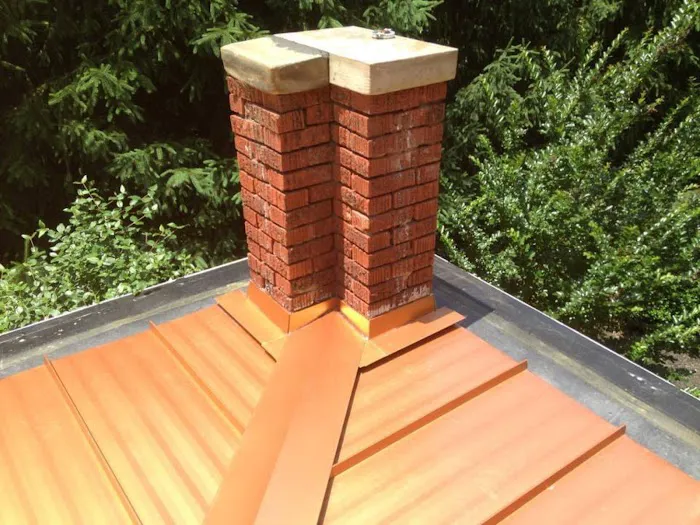 Gardner's Roofing Picture 9