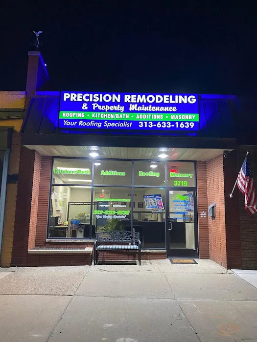 Precision Remodeling and Property Maintenance Picture 1