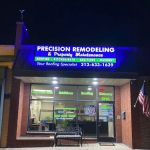 Precision Remodeling and Property Maintenance
