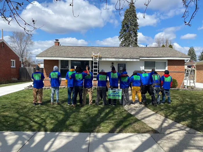 Precision Remodeling and Property Maintenance Picture 2