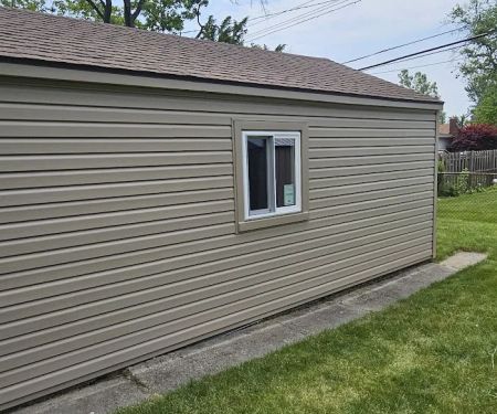 AllPoint Construction