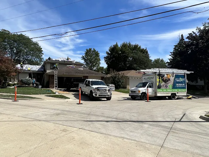 AllPoint Construction Picture 10