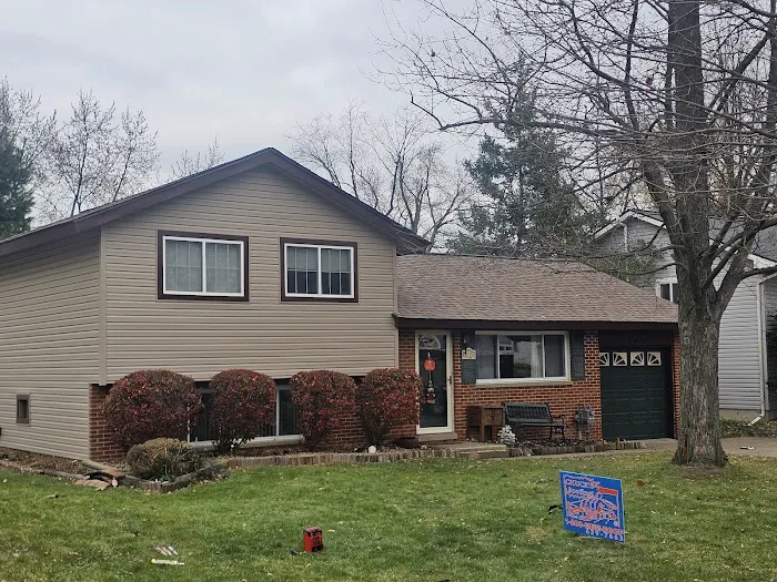 Chucks Roofing Company Inc. Picture 8