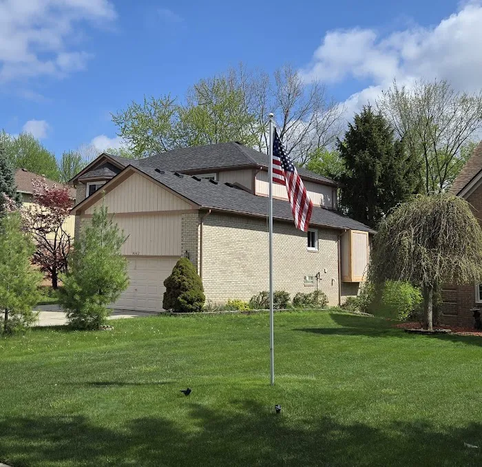 Roofing Restoration Picture 2