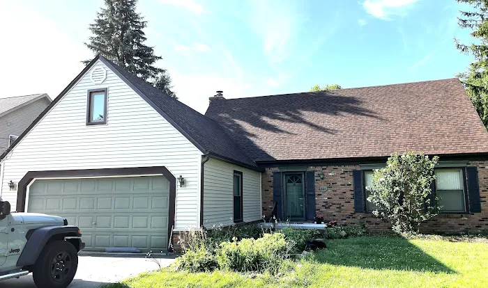 Roofing Restoration Picture 4