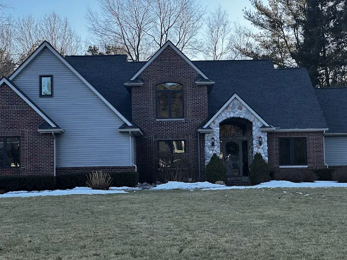 Roofing Restoration Picture 6