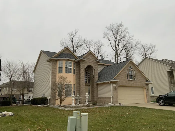 Roofing Restoration Picture 5