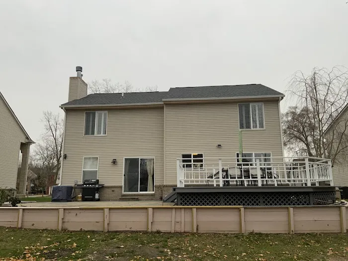 Roofing Restoration Picture 9