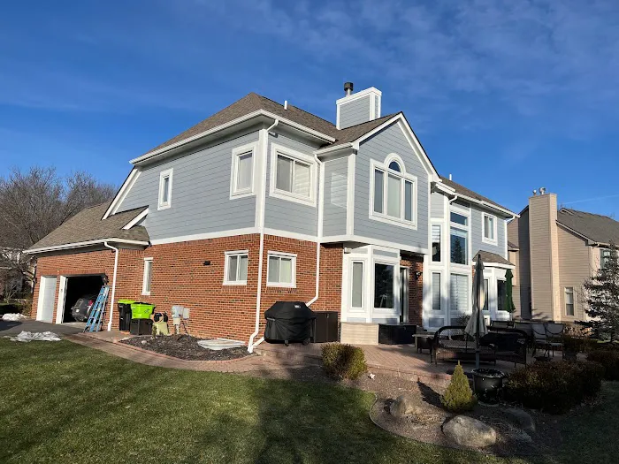 Level Up Improvement Picture 3