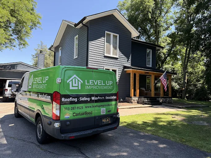 Level Up Improvement Picture 1