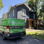 Level Up Improvement