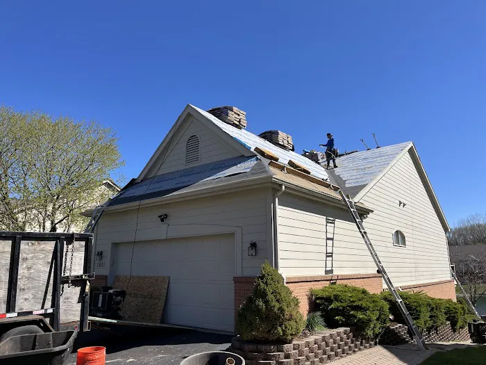 Level Up Improvement Picture 5