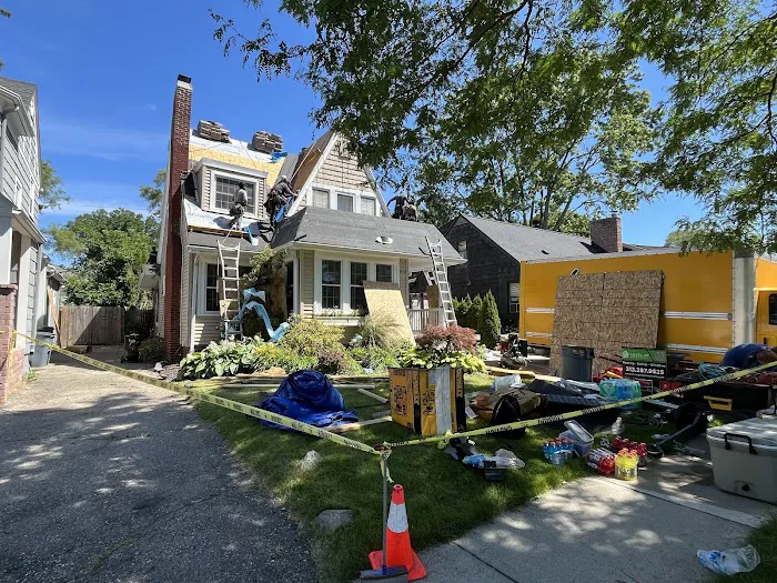 Level Up Improvement Picture 4