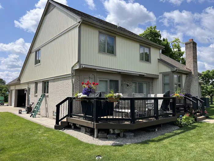 Level Up Improvement Picture 6