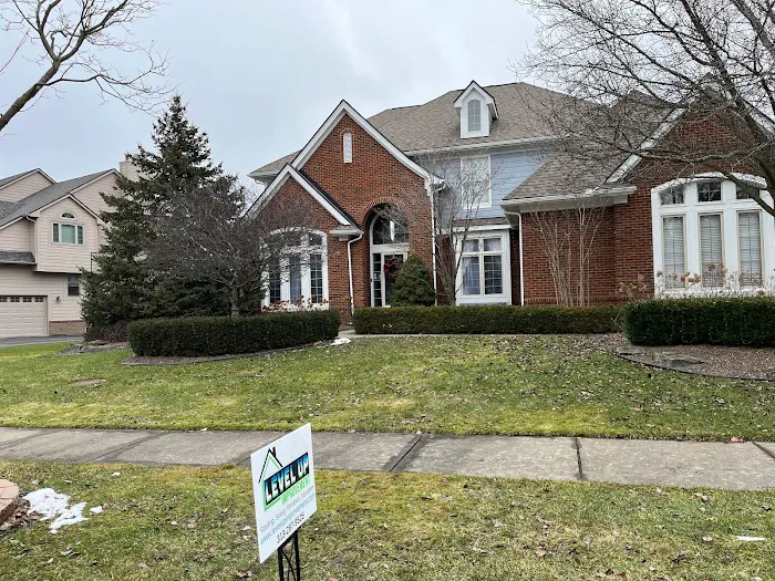 Level Up Improvement Picture 9