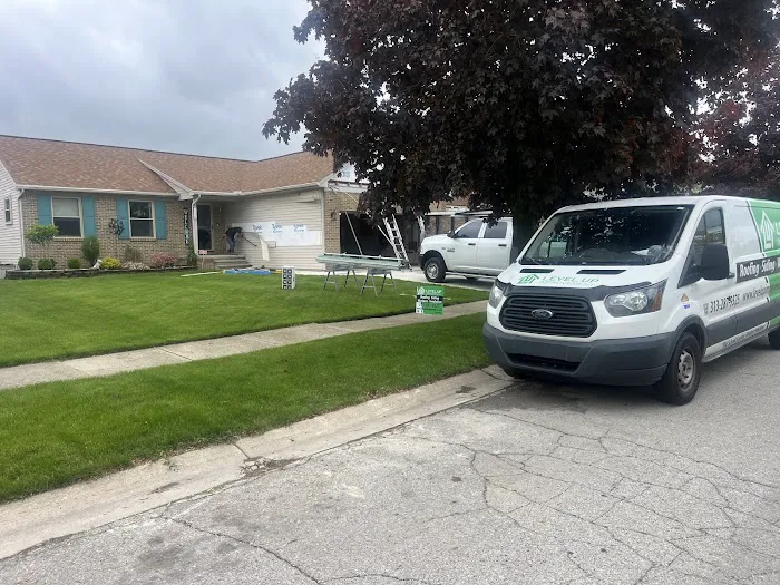 Level Up Improvement Picture 8