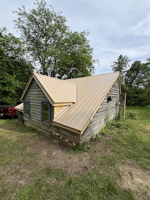 Level Up Improvement Picture 7