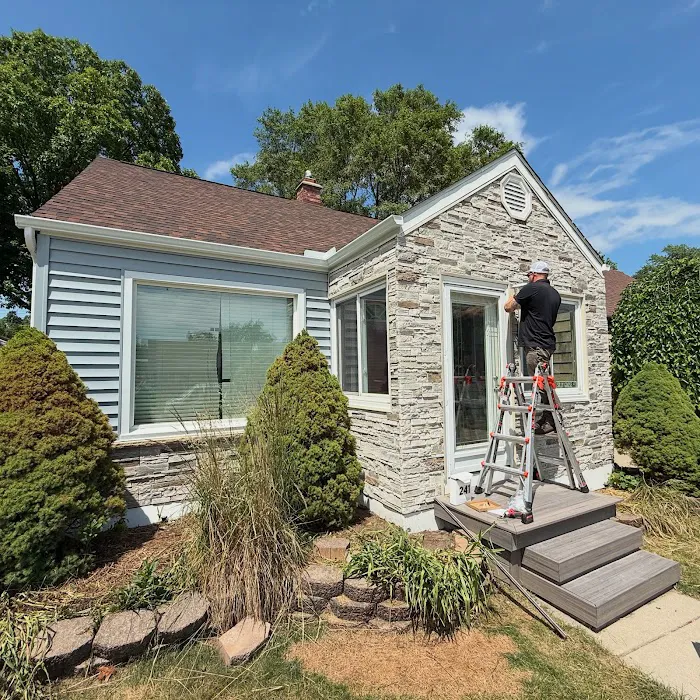 Level Up Improvement Picture 10