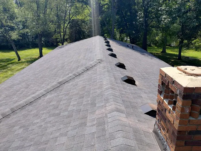 Al's Roofing & Repair Picture 3