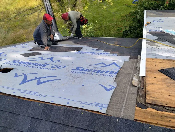 Al's Roofing & Repair Picture 1