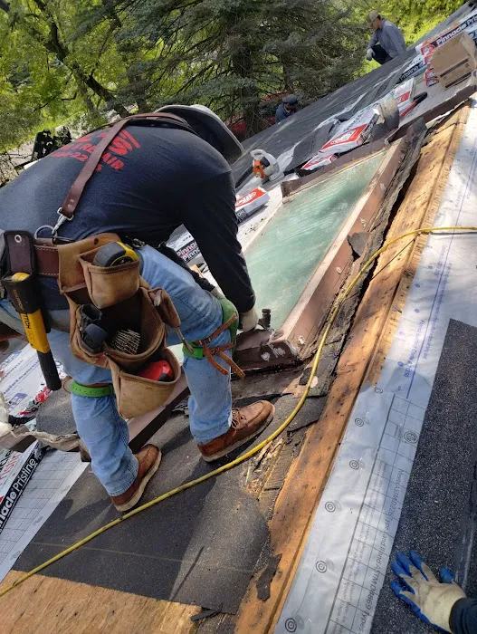 Al's Roofing & Repair Picture 4