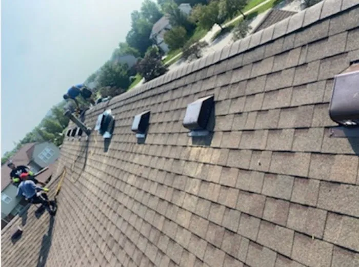 Al's Roofing & Repair Picture 5