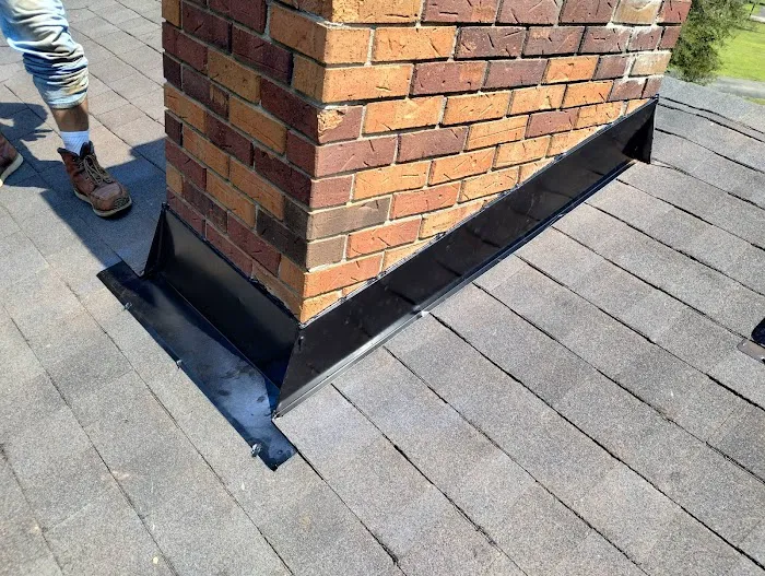 Al's Roofing & Repair Picture 6