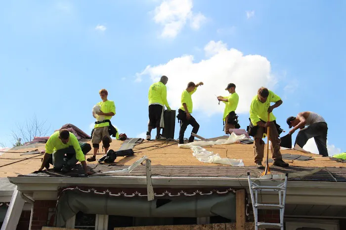 Tittle Brothers Construction Picture 1