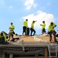 Tittle Brothers Construction ico