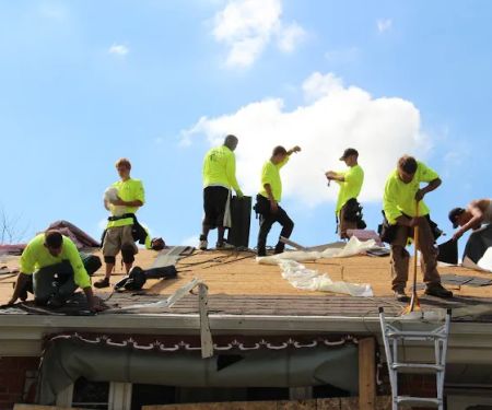 Tittle Brothers Construction