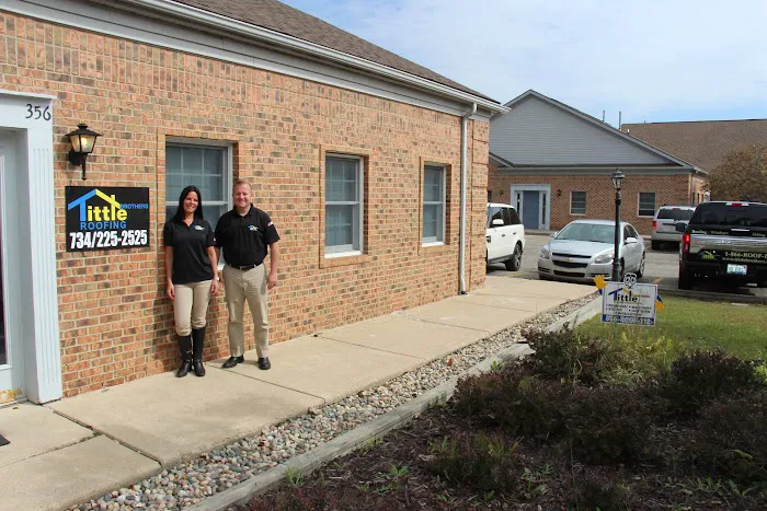 Tittle Brothers Construction Picture 3