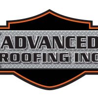 Advanced Roofing Inc. ico