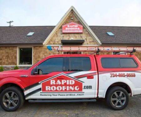 Rapid Roofing