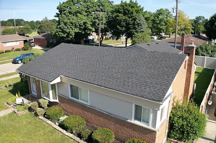 Rapid Roofing Picture 9