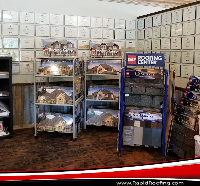 Rapid Roofing Picture 10