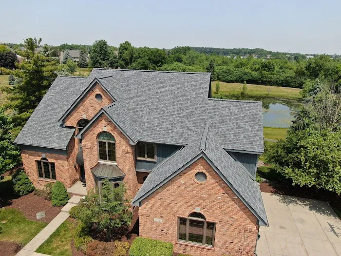 Mighty Dog Roofing of Ann Arbor Picture 1