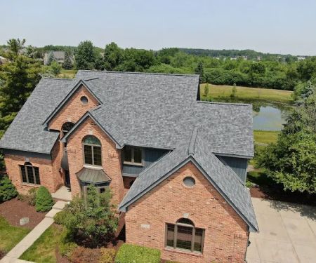 Mighty Dog Roofing of Ann Arbor