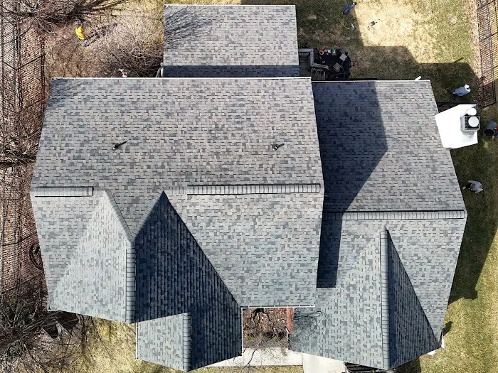 Mighty Dog Roofing of Ann Arbor Picture 3