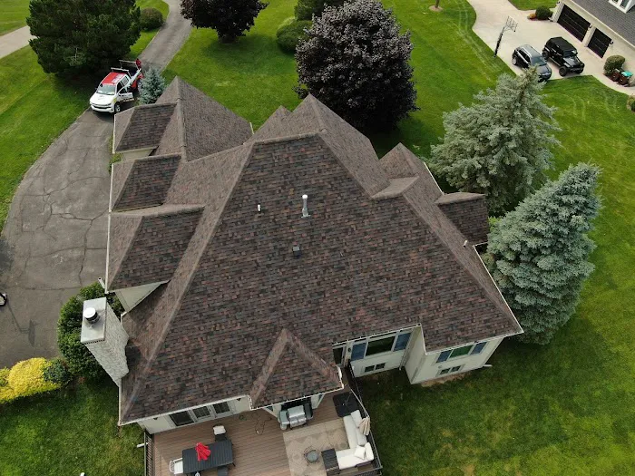 Mighty Dog Roofing of Ann Arbor Picture 7