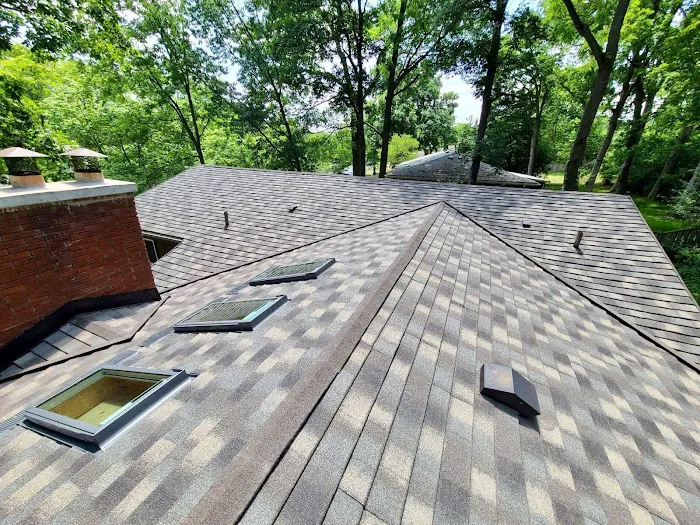 Chandler Metal Roofing Picture 3