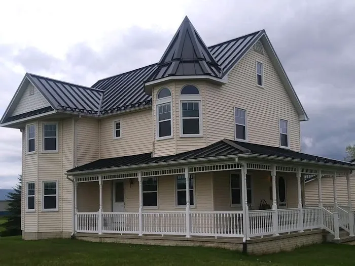 Chandler Metal Roofing Picture 1