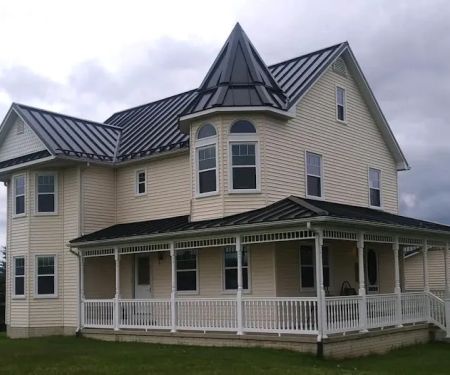 Chandler Metal Roofing